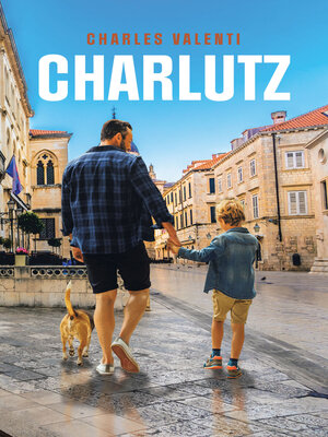 cover image of Charlutz